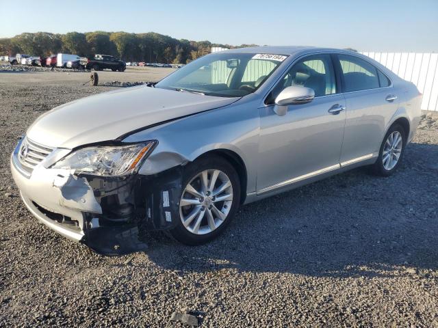 2011 Lexus Es 350