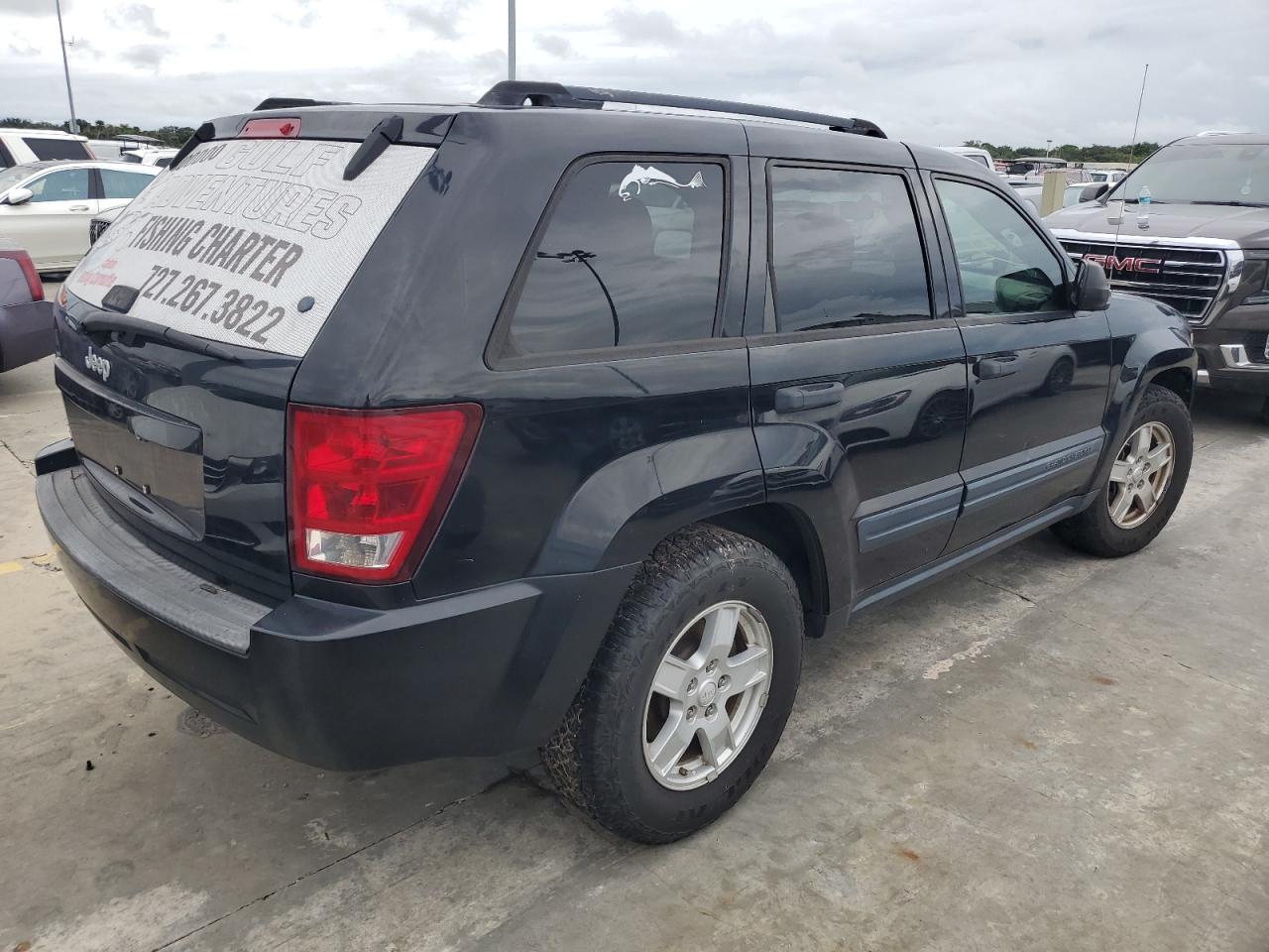 2006 Jeep Grand Cherokee - Image 3