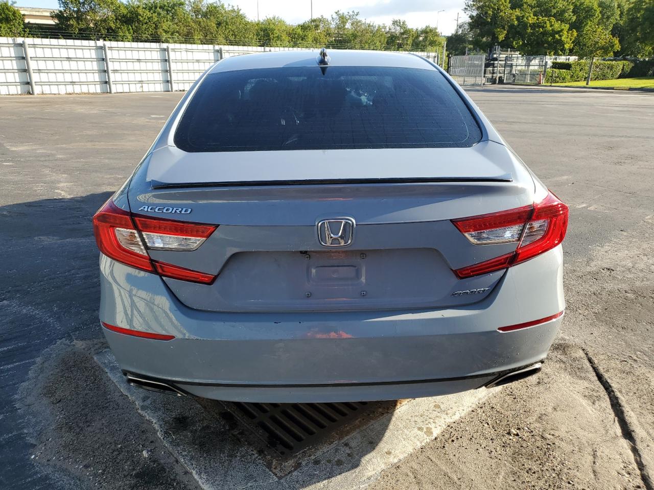 2022 Honda Accord - Image 6