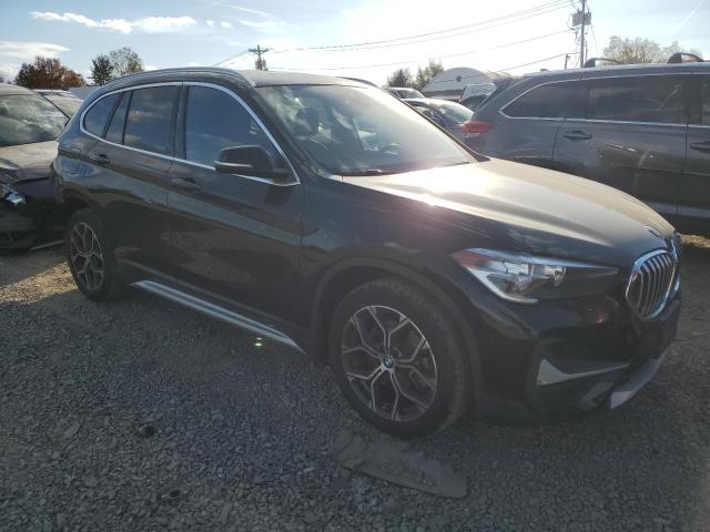 WBXJG9C08L5P81912 BMW X1 XDRIVE2 4