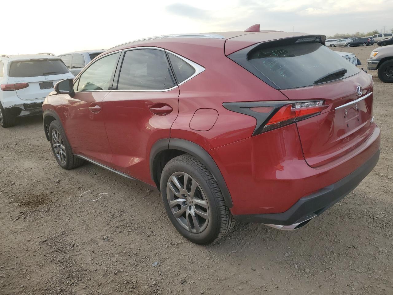 2016 Lexus NX - Image 2