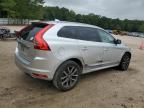 2016 Volvo Xc60 T5 Premier на продаже в Knightdale, NC - Side