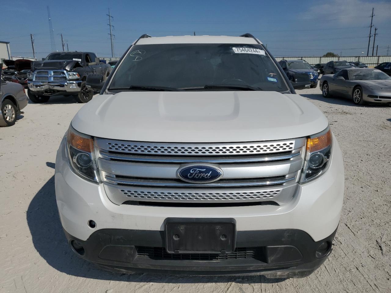 2013 Ford Explorer - Image 5