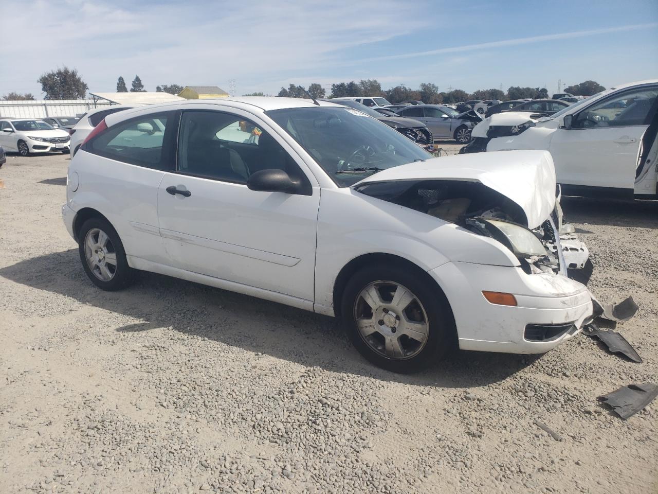 2005 Ford Focus - Image 4