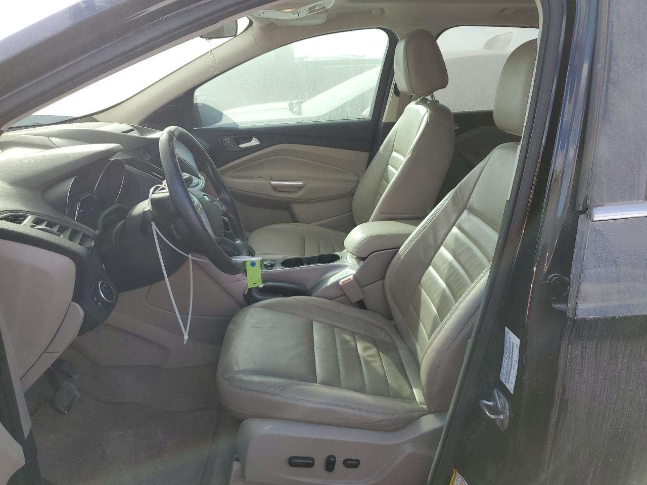 2016 Ford Escape Se VIN: 1FMCU0GX8GUC41761 Lot: 72835834