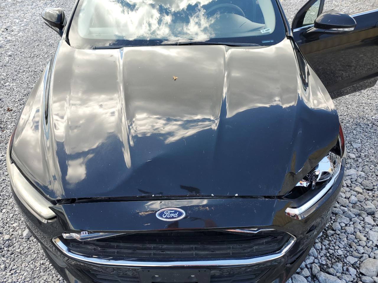 2014 Ford Fusion - Image 11