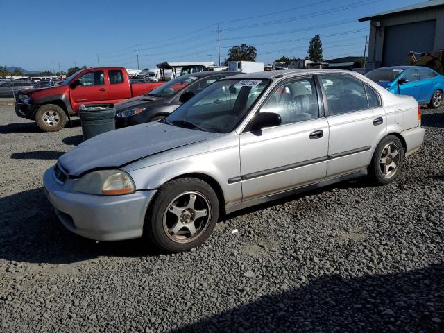 1997 Honda Civic Lx