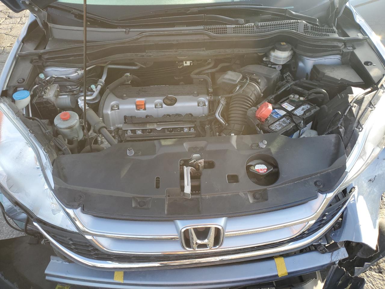 2010 Honda CR-V - Image 13