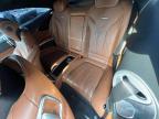 2015 Mercedes-Benz S 63 Amg للبيع في East Granby، CT - Minor Dent/Scratches