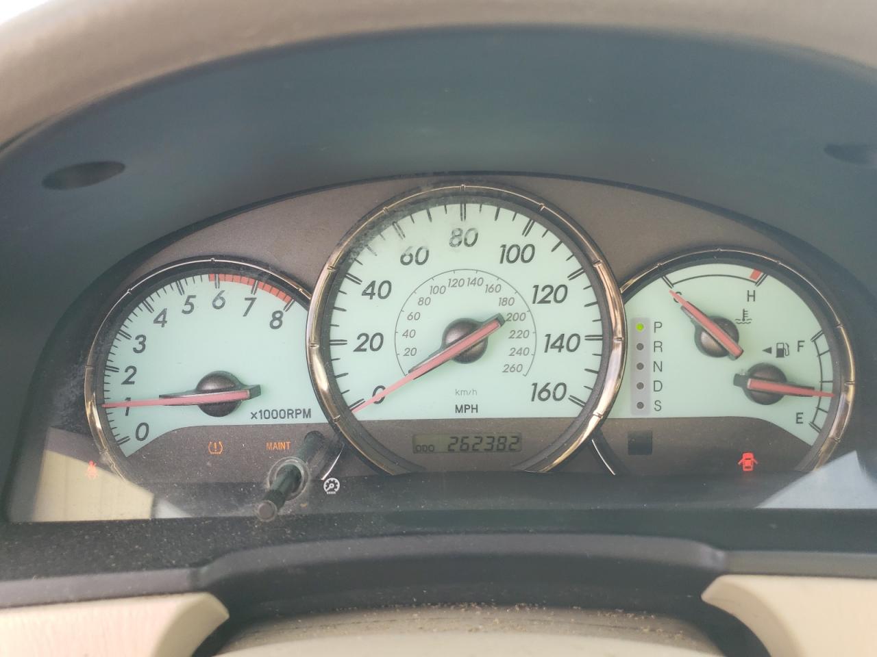 2005 Toyota Camry Solara - Image 9