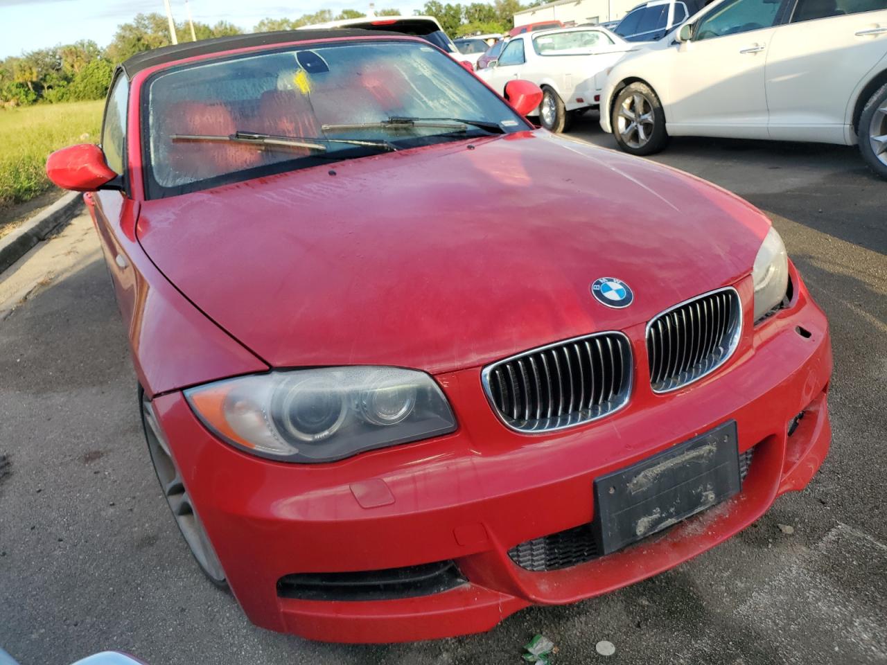 2010 BMW 1er - Image 4