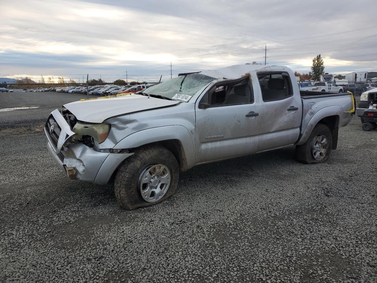 2006 Toyota Tacoma - Image 1