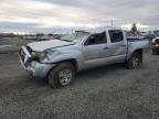 2006 Toyota Tacoma Double Cab de vânzare în Eugene, OR - Rollover