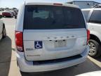 2019 Dodge Grand Caravan Se на продаже в Grand Prairie, TX - Normal Wear