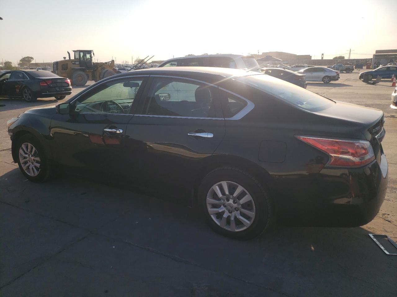 1N4AL3AP2FN887370 2015 NISSAN ALTIMA - Image 2