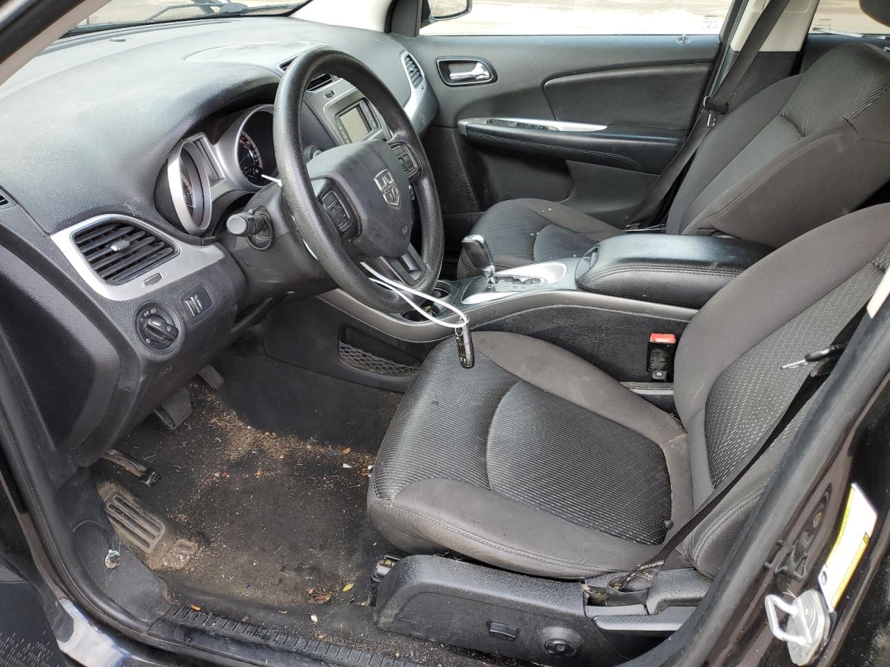 2012 Dodge Journey - Image 7