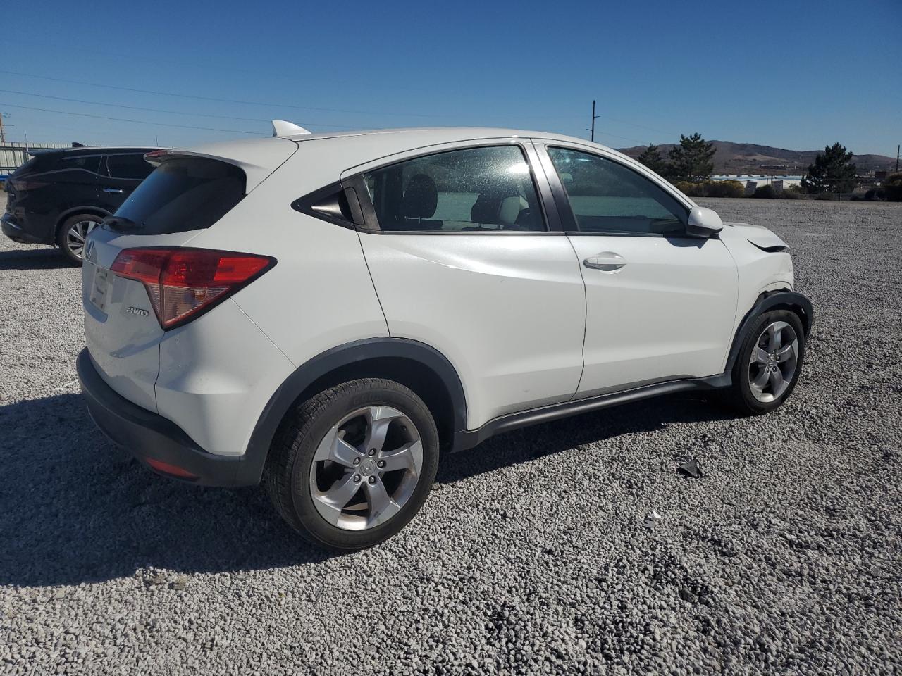 2018 Honda HR-V - Image 3