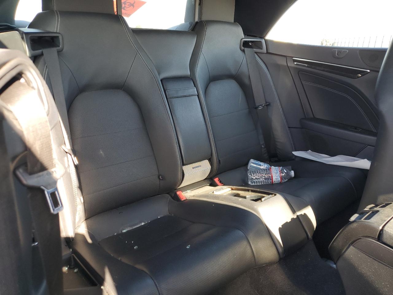 2014 Mercedes-Benz E-klasse - Image 10