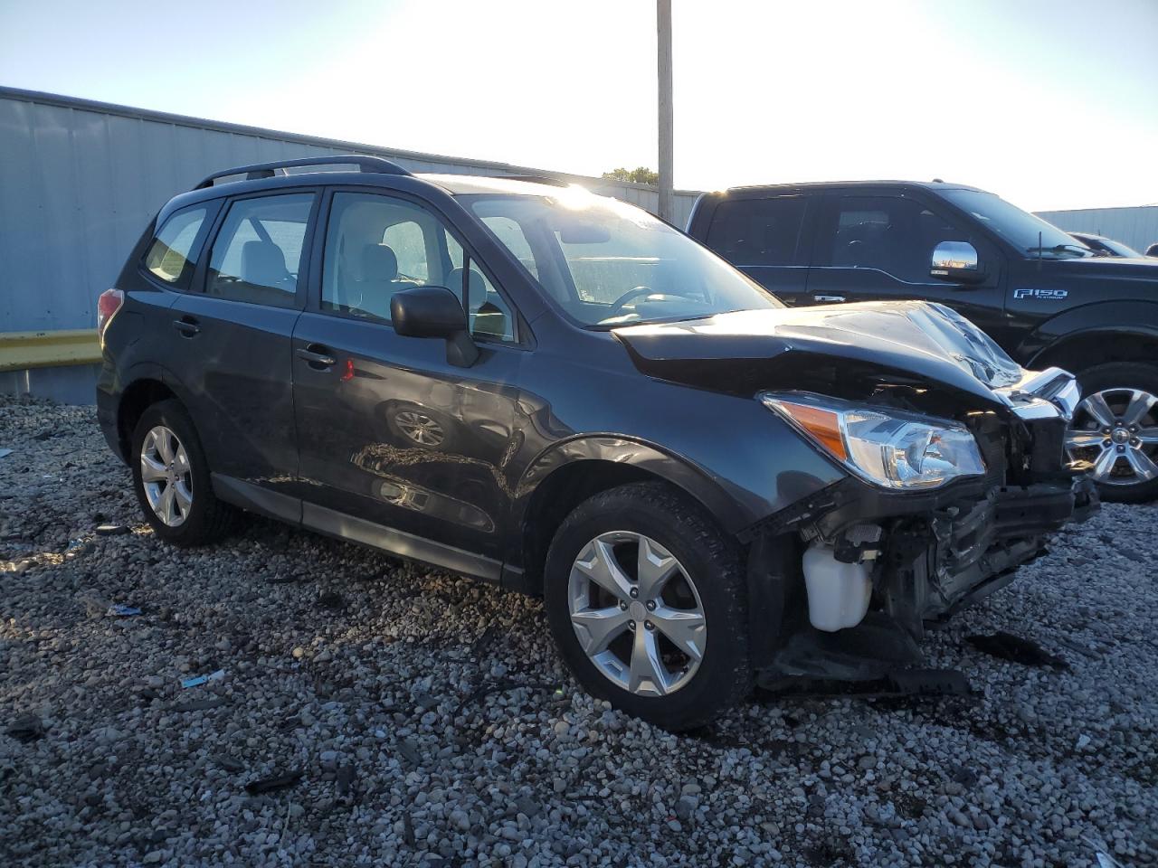 2015 Subaru Forester - Image 4