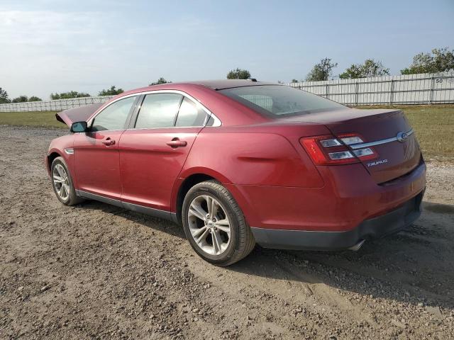  FORD TAURUS 2017 Бургунди