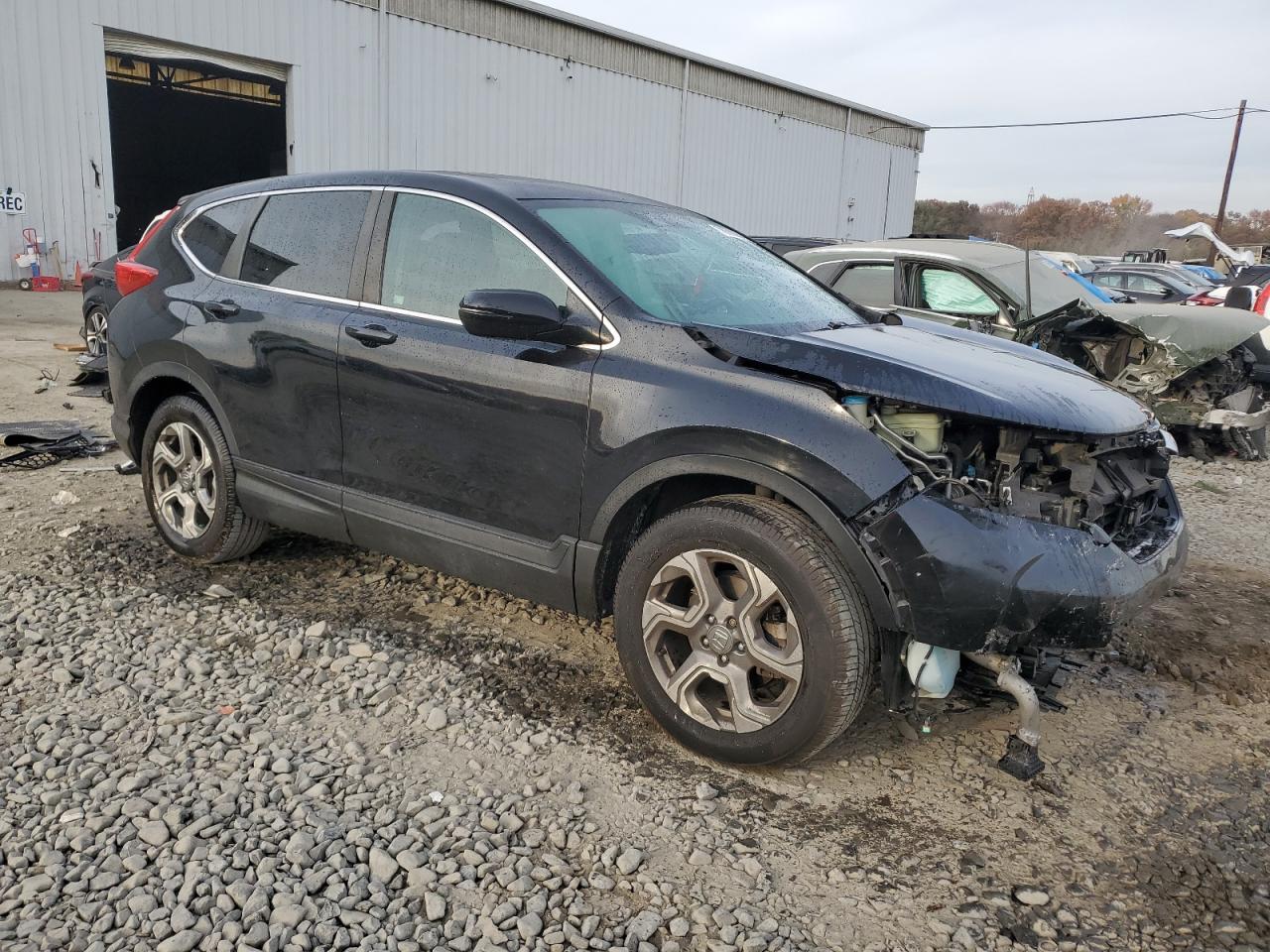 2019 Honda CR-V - Image 4