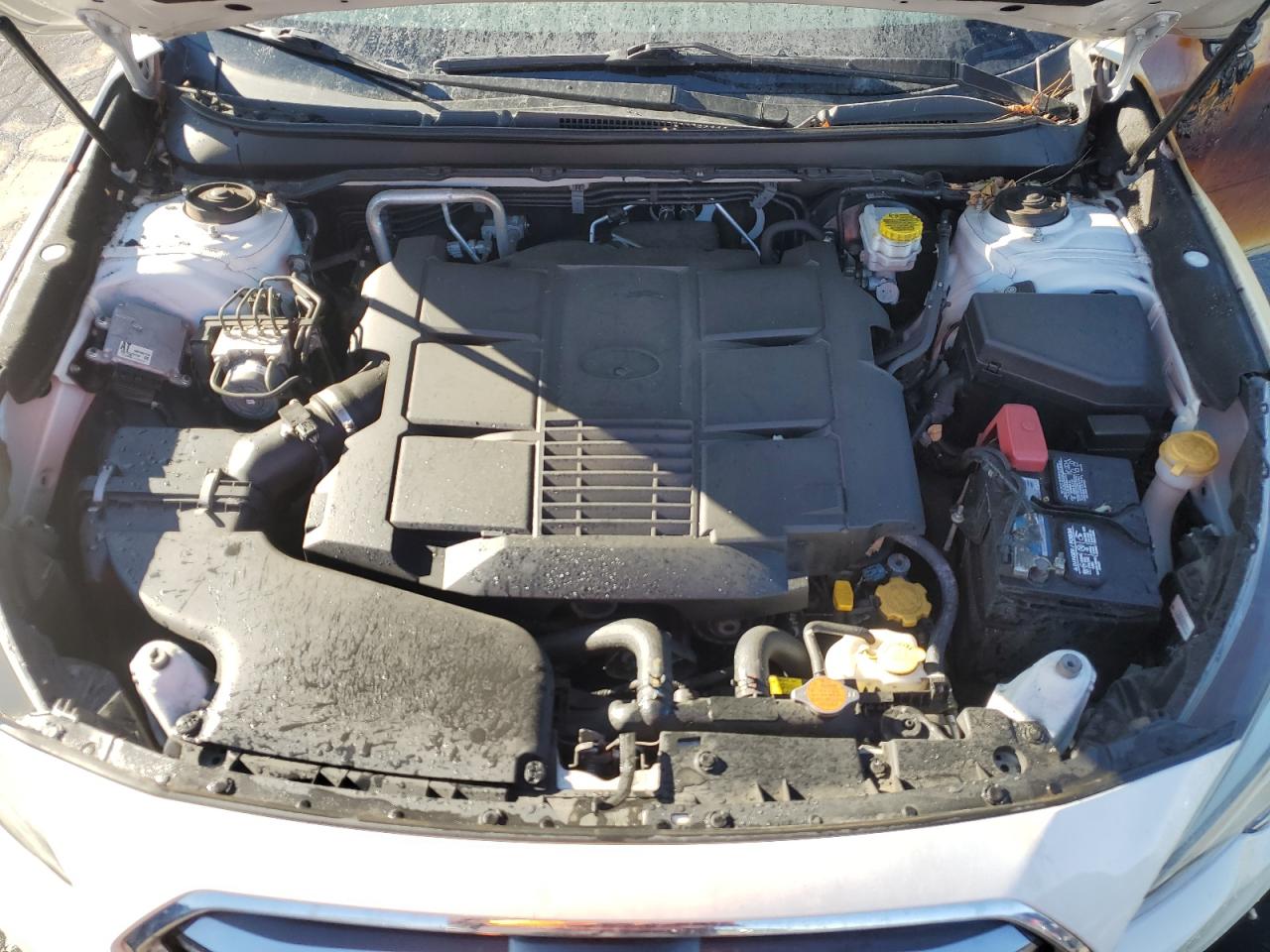 2018 Subaru Outback - Image 12