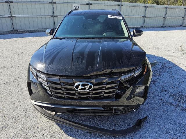 5NMJB3AE9PH285592 Hyundai Tucson SEL 5