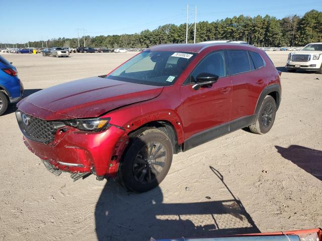 2024 Mazda Cx-50 Select