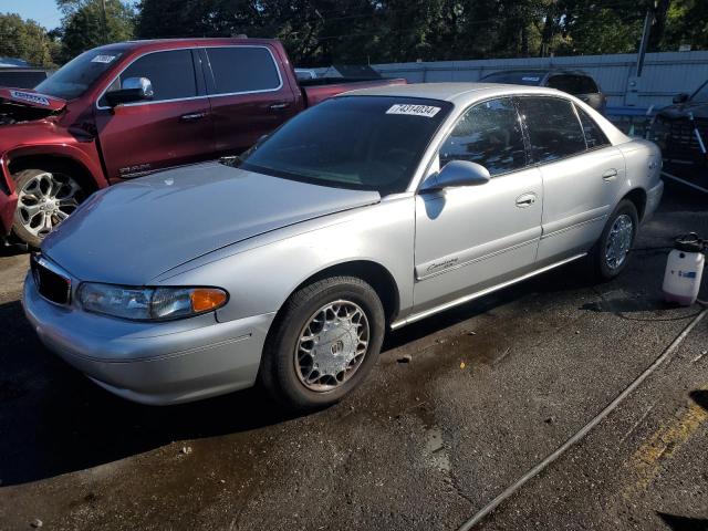 2002 Buick Century Custom