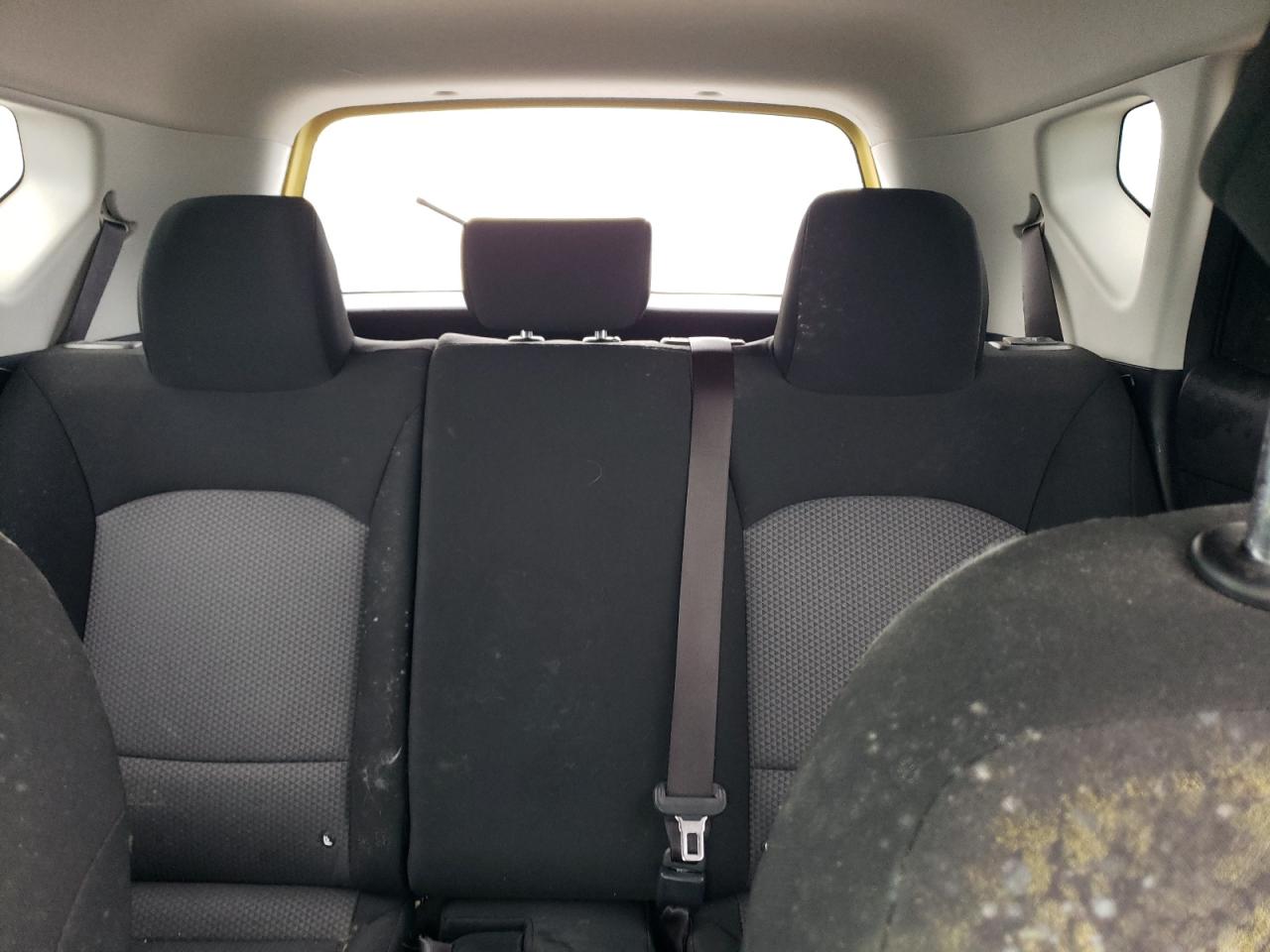 2020 Kia Soul Lx VIN: KNDJ23AU7L7102327 Lot: 74864814