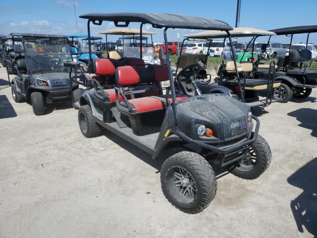 2018 Aspt Golf Cart