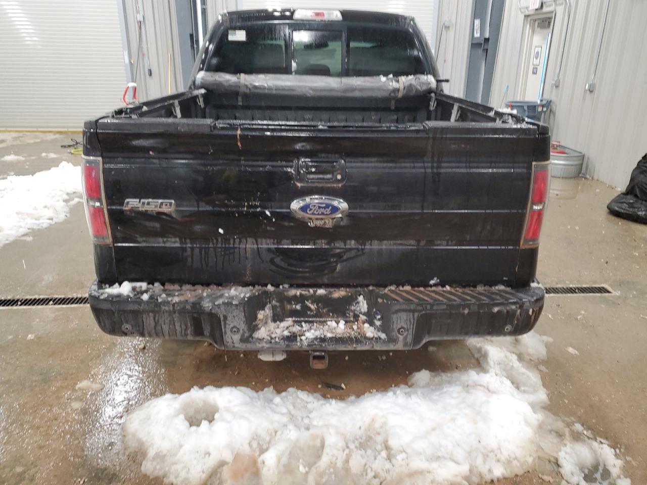 2013 Ford F-150 - Image 6