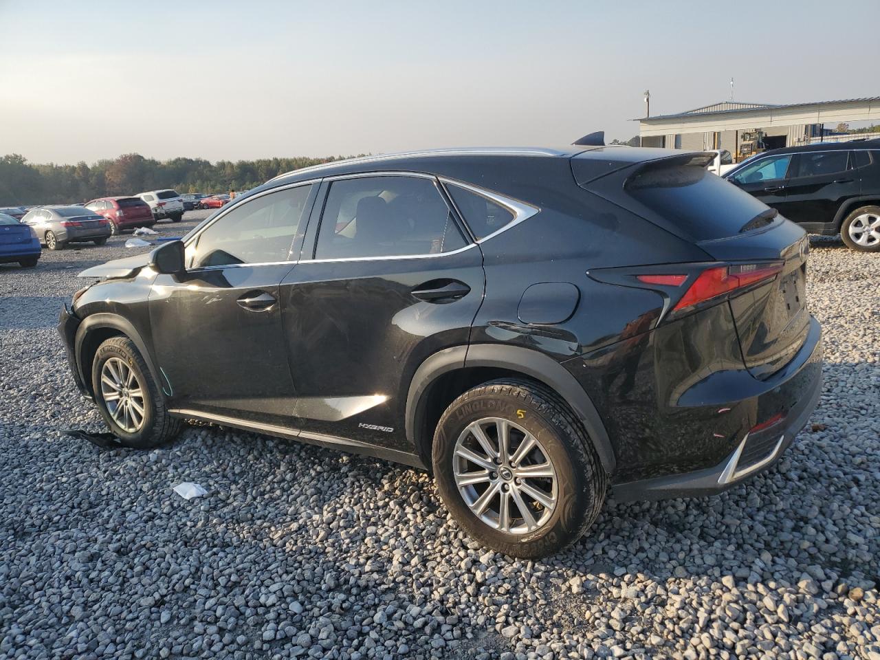 2018 Lexus NX - Image 2