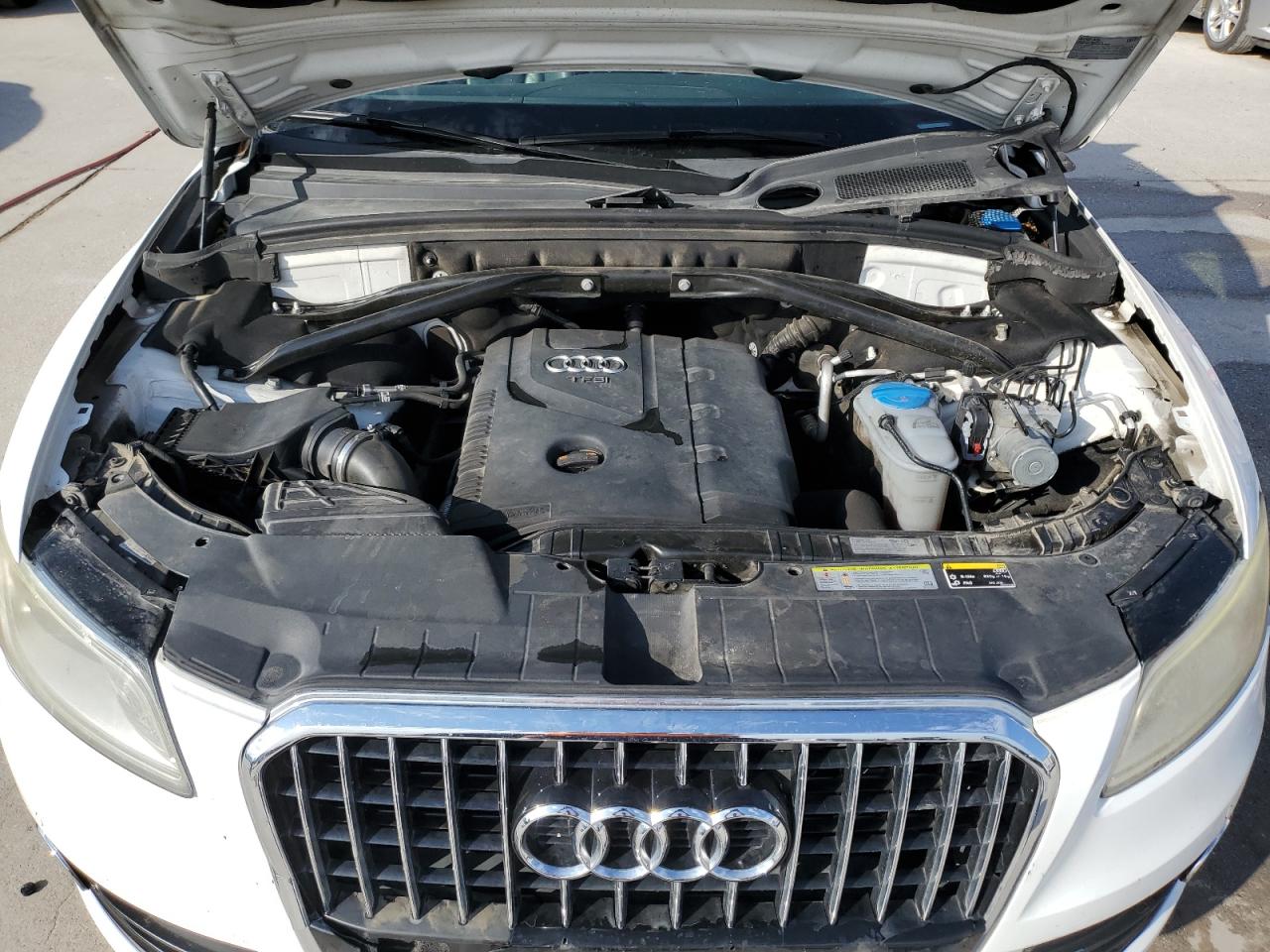 2013 Audi Q5 - Image 12
