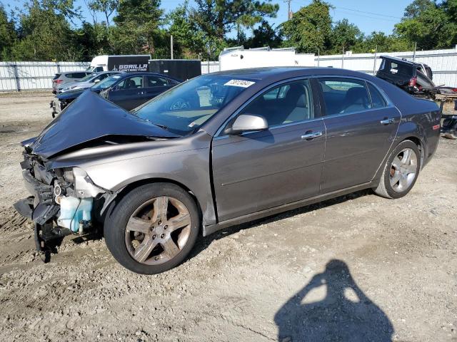  CHEVROLET MALIBU 2012 Szary