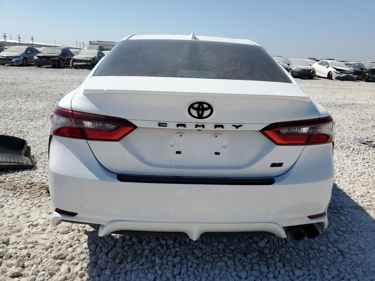 2023 Toyota Camry - Image 6