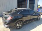 2020 Honda Civic Lx en Venta en Sikeston, MO - Front End