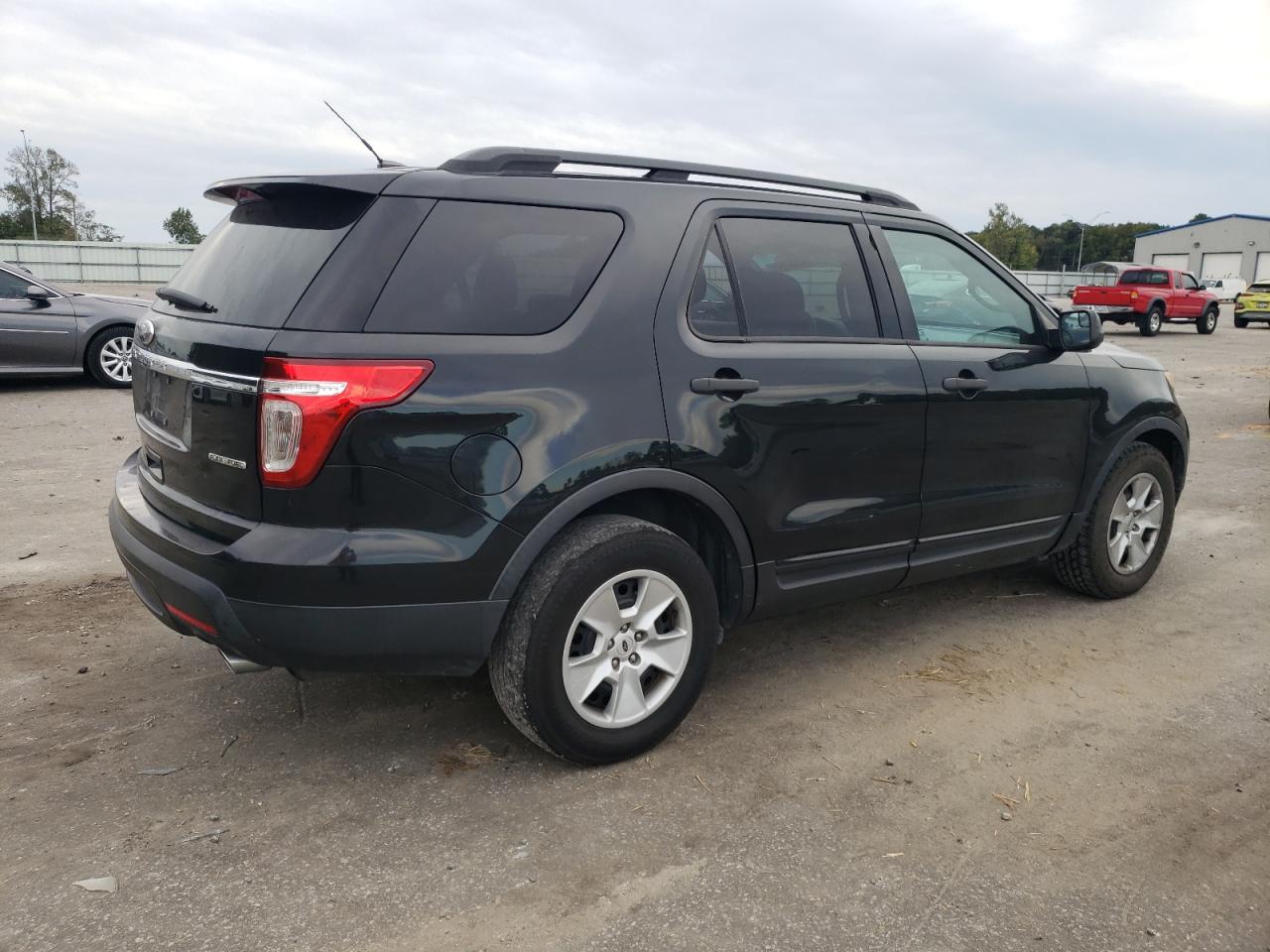 2013 Ford Explorer - Image 3