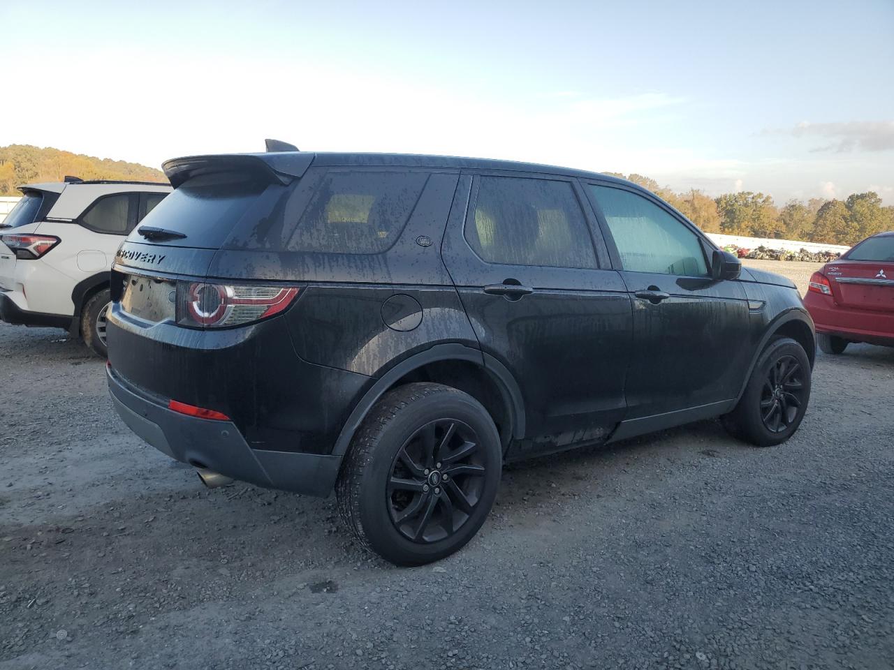 VIN SALCR2BG1HH667349 2017 LAND ROVER DISCOVERY no.3