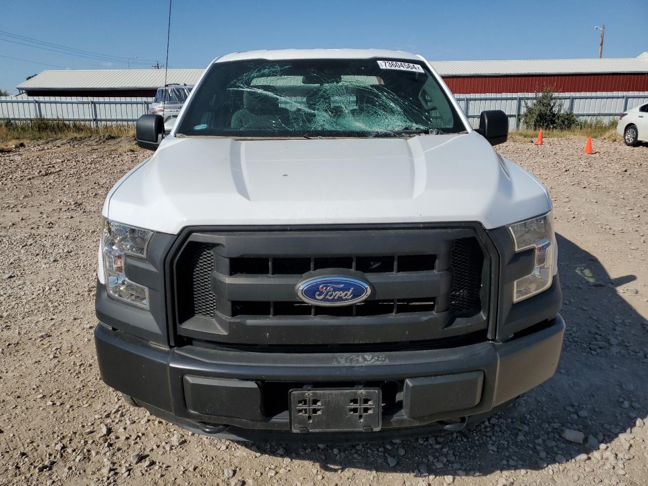 2016 Ford F-150 - Image 5