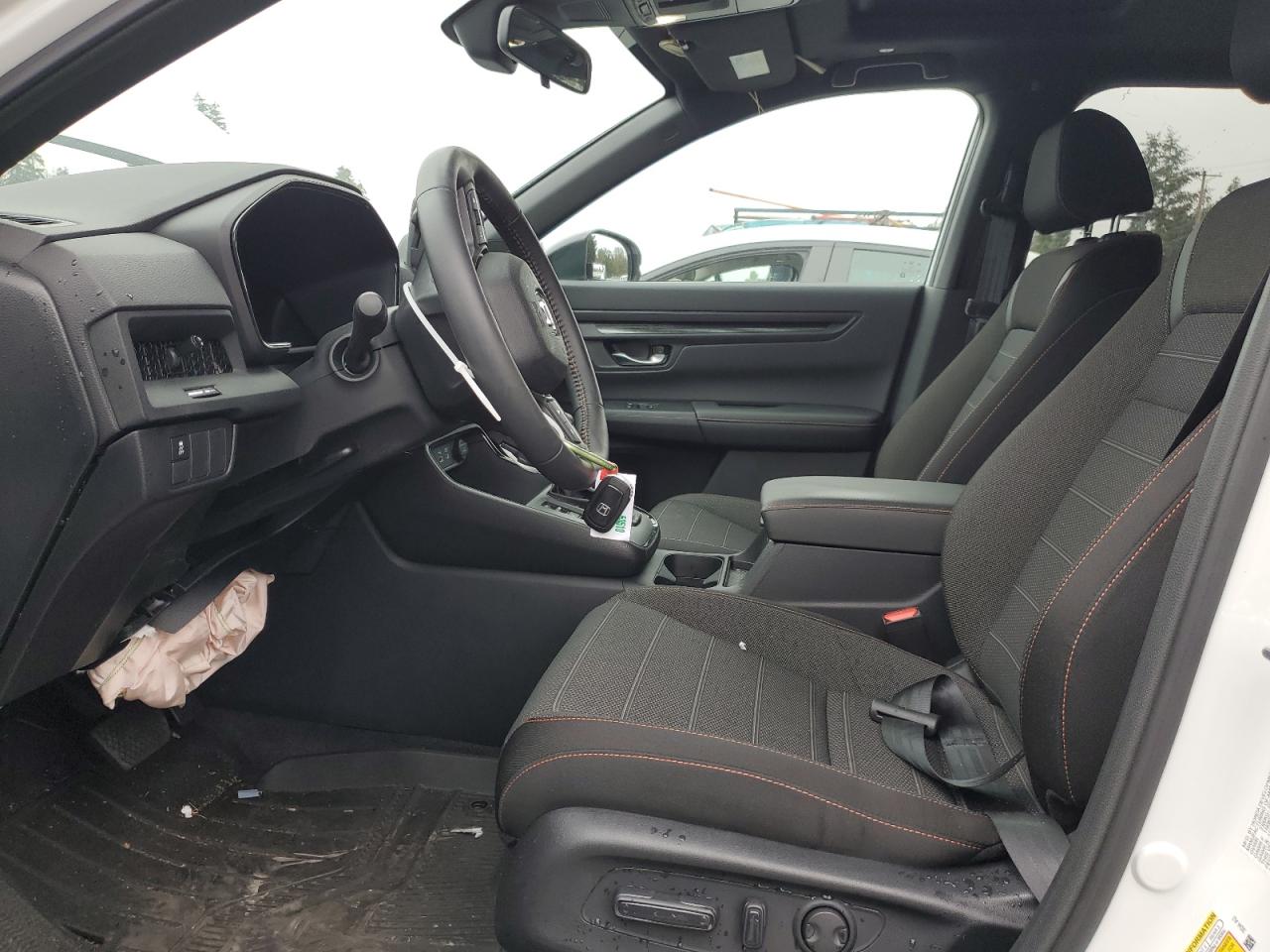 2024 Honda CR-V - Image 7