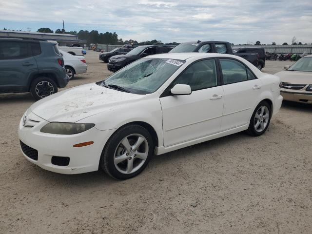 2008 Mazda 6 I