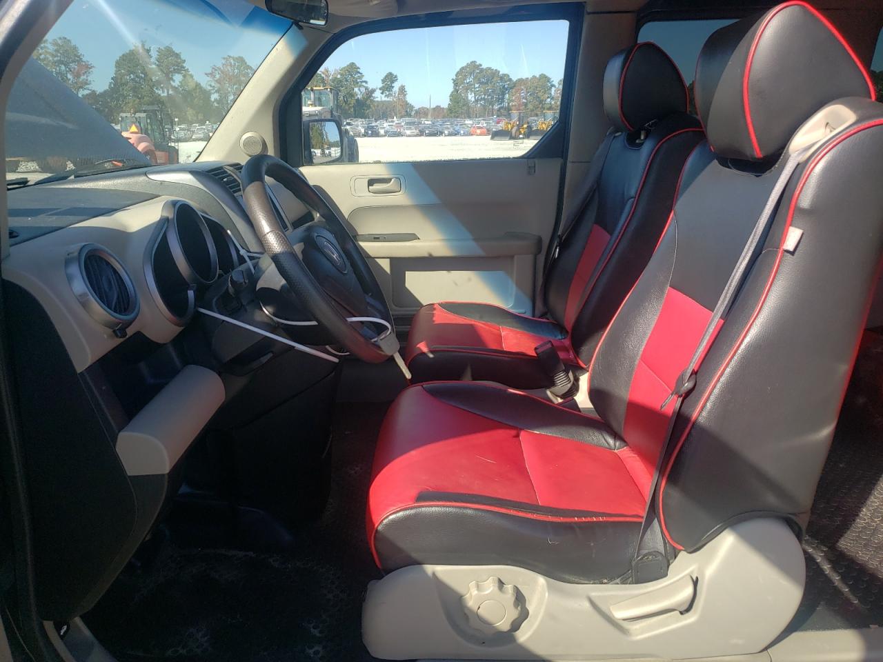2010 Honda Element - Image 7