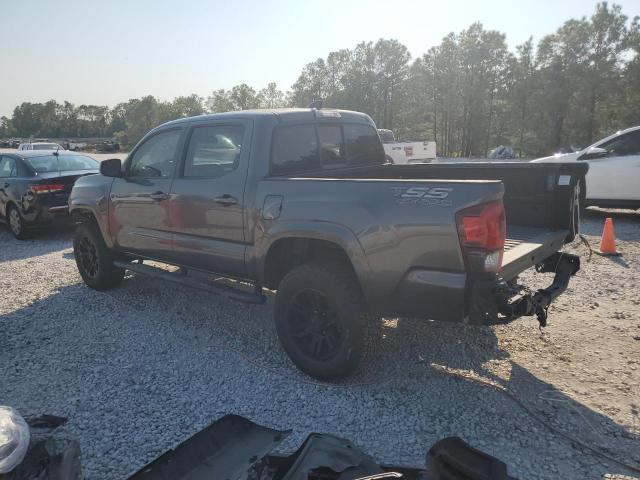  TOYOTA TACOMA 2021 Угольный