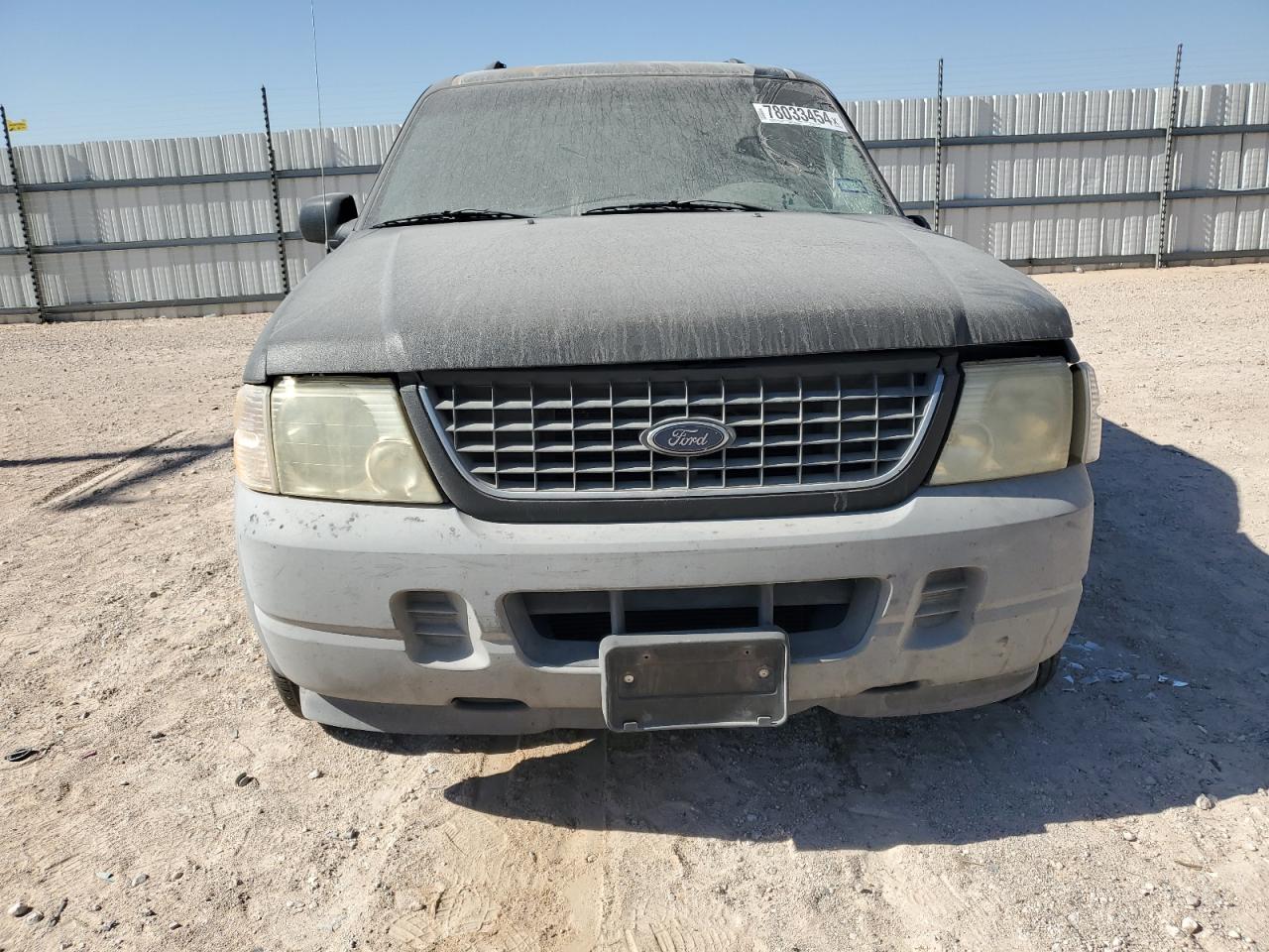 2002 Ford Explorer - Image 5