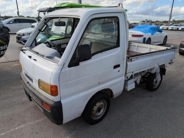 1997 Suzuki All Other