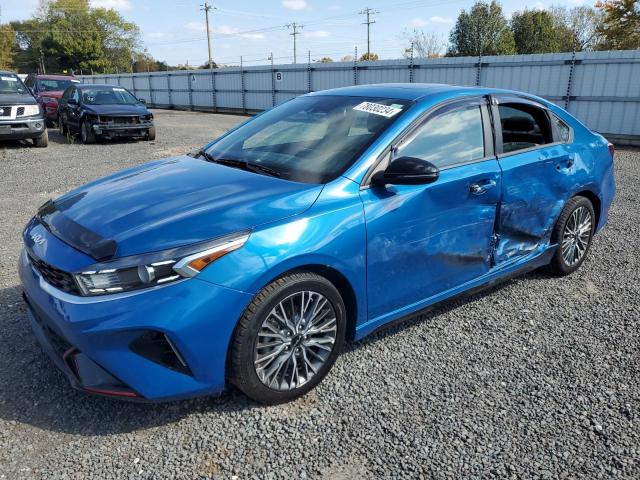 3KPF54AD0PE544178 Kia Forte GT L