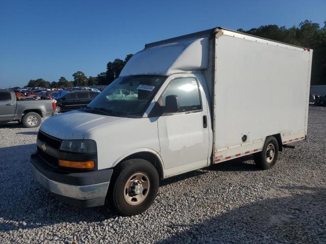 2019 Chevrolet Express G3500