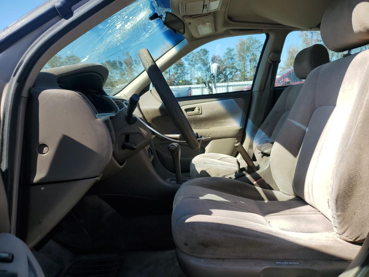 1999 Toyota Camry - Image 7