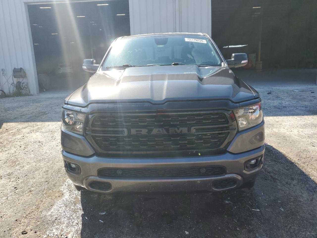 2022 RAM 1500 - Image 5